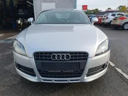 Andere Gebraucht 2006 Audi Coupé Coupé | 12.450 €