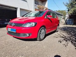 Rot Gebraucht 2011 VW Golf Plus Trendline Van / Kleinbus | 7.500 € (Fairer Preis)