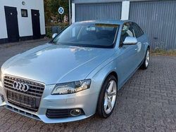 Gebraucht 2009 Audi A4 Attraction Limousine | 7.500 € (Fairer Preis)