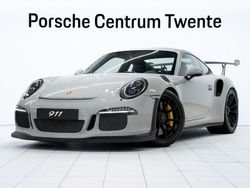 Grau Gebraucht 2016 Porsche 911 GT3 RS Coupé | 189.900 €