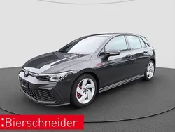 Grau Gebraucht 2023 VW Golf VIII GTI Limousine | 28.990 € (Guter Preis)