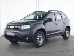 Kometen grau Gebraucht 2023 Dacia Duster Essentiel SUV | 18.978 € (Guter Preis)