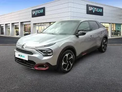 Gebraucht 2021 Citroën C4 Shine SUV | 17.900 € (Fairer Preis)