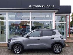 Mercuregrau Neu 2025 Citroën C3 Kleinwagen | 18.990 € (Fairer Preis)