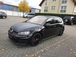 Schwarz Gebraucht 2016 VW Golf VII GTI Limousine | 15.990 € (Fairer Preis)