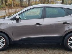 Andere farben Gebraucht 2013 Hyundai ix35 Trend SUV | 11.900 € (Guter Preis)