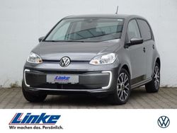 Grau Gebraucht 2023 VW e-up! Edition Kleinwagen | 23.990 € (Teuer)