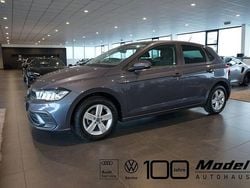 Grau Gebraucht 2023 VW Polo Limousine | 15.900 € (Guter Preis)