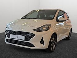 Weiß Neu 2025 Hyundai i10 Trend Kleinwagen | 16.390 € (Fairer Preis)