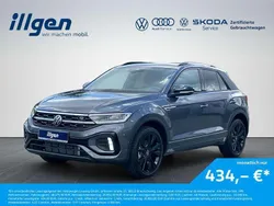 Indiumgrau Neu 2025 VW T-Roc Style SUV | 49.998 € (Etwas zu teuer)