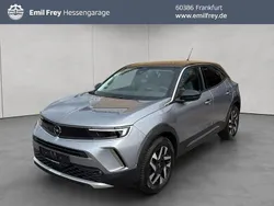 Silber Gebraucht 2023 Opel Mokka Elegance SUV | 18.750 € (Fairer Preis)