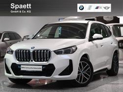 Alpinweiß uni Gebraucht 2023 BMW iX1 M Sport SUV | 38.800 € (Guter Preis)
