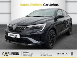 Onyxschwarz metallic Neu 2025 Renault Arkana Esprit Alpine SUV | 30.990 € (Guter Preis)