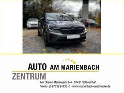 Grau Gebraucht 2025 Renault Espace Esprit Alpine Limousine | 38.990 € (Guter Preis)