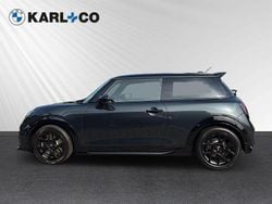 Grau Gebraucht 2024 Mini John Cooper Works Kleinwagen | 28.960 € (Guter Preis)