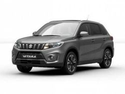 Grau metallic Gebraucht 2020 Suzuki Vitara SUV | 23.490 € (Teuer)