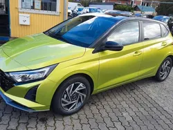 Lucid lime/ + dach phantom bla Neu 2025 Hyundai i20 Kleinwagen | 19.999 € (Guter Preis)