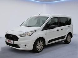 Weiß Gebraucht 2018 Ford Tourneo Connect Ambiente Van / Kleinbus | 14.490 € (Guter Preis)