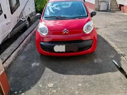 Rot Gebraucht 2008 Citroën C1 Kleinwagen | 1.800 € (Fairer Preis)