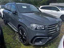 Graphitgrau unilack Neu 2025 Mercedes GLS450 Premium SUV | 147.560 €