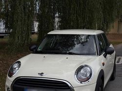 Gebraucht 2016 Mini ONE Kleinwagen | 5.890 €