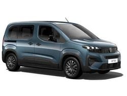 Blau Gebraucht 2025 Peugeot Rifter Allure Van / Kleinbus | 27.990 € (Guter Preis)