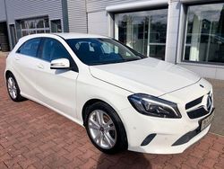Gebraucht 2017 Mercedes C180 Limousine | 14.999 € (Guter Preis)