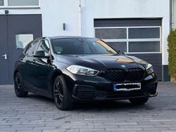 Schwarz Gebraucht 2020 BMW 118 Efficient Dynamics Kleinwagen | 17.250 € (Guter Preis)