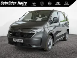 Grau / Neu 2025 VW T6.1 Van | 51.950 € (Etwas zu teuer)