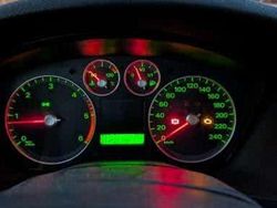 Blau Gebraucht 2006 Ford Focus Kombi | 1.750 € (Superpreis)