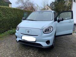 Blau Gebraucht 2024 Leapmotor T03 Kleinwagen | 16.850 € (Fairer Preis)
