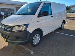 Candyweiss Gebraucht 2020 VW T6.1 Van | 20.850 € (Fairer Preis)