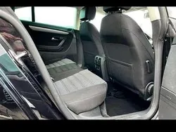 Schwarz Gebraucht 2013 VW CC Exclusive Limousine | 10.000 € (Guter Preis)