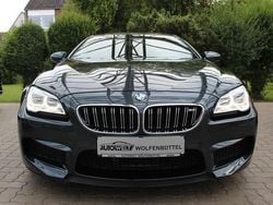 Grau Gebraucht 2016 BMW M6 Competition Edition Limousine | 37.990 € (Guter Preis)