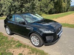 Schwarz Gebraucht 2018 Jaguar E-Pace S SUV | 17.300 € (Fairer Preis)