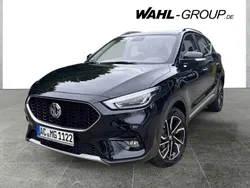 Schwarz Gebraucht 2024 MG ZS Luxury Limousine | 20.290 € (Guter Preis)