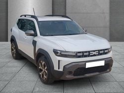Arktisweiß Neu 2025 Dacia Duster Expression SUV | 22.090 € (Fairer Preis)