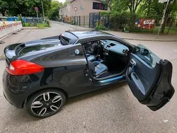 Schwarz Gebraucht 2012 Renault Wind Cabrio | 5.450 €