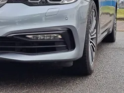 Grau Gebraucht 2018 BMW 530e iPerformance Limousine | 14.000 € (Fairer Preis)