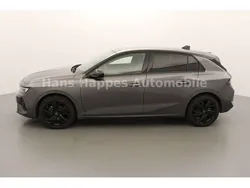 Vulcan grau Gebraucht 2023 Opel Astra GS Line Limousine | 19.998 € (Guter Preis)