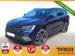Blau Gebraucht 2023 Renault Espace Esprit Alpine Van / Kleinbus | 33.088 € (Teuer)