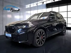 Schwarz Gebraucht 2024 BMW X5 M Sport SUV | 97.999 € (Fairer Preis)