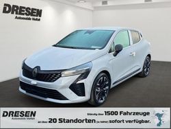 Weiss Neu 2025 Renault Clio V Limousine | 20.590 € (Fairer Preis)
