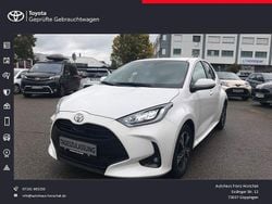 Weiß Neu 2025 Toyota Yaris Hybrid Limousine | 21.990 € (Superpreis)