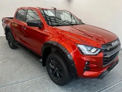 Orange Neu 2024 Isuzu D-Max Abholung | 49.490 €