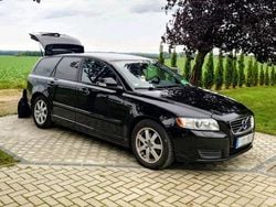 Schwarz Gebraucht 2010 Volvo V50 Kombi | 2.800 € (Guter Preis)