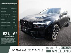 Schwarz Gebraucht 2023 Volvo XC60 Plus SUV | 43.390 € (Etwas zu teuer)