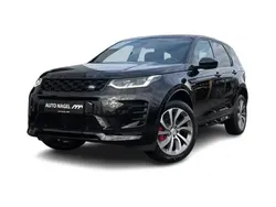 Schwarz Neu 2025 Land Rover Discovery Sport SE SUV | 68.279 € (Fairer Preis)