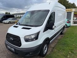 Weiß Gebraucht 2016 Ford Transit Limousine | 9.490 € (Guter Preis)