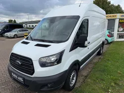 Weiß Gebraucht 2016 Ford Transit Limousine | 9.490 € (Superpreis)